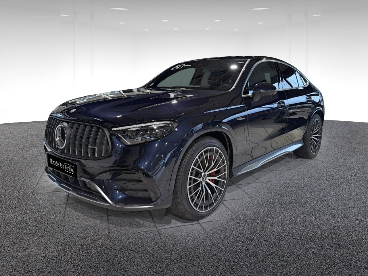 63 AMG S E Performance 476+204ch 4Matic+ Speedshift MCT