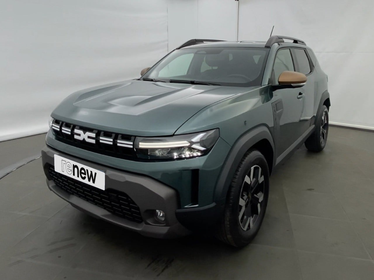 1.2 mild hybrid 130ch Extreme