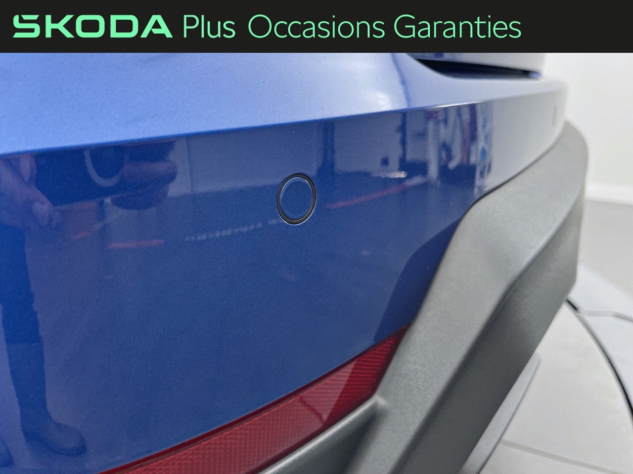 Voitures occasions SEAT ARONA Urban Orvault