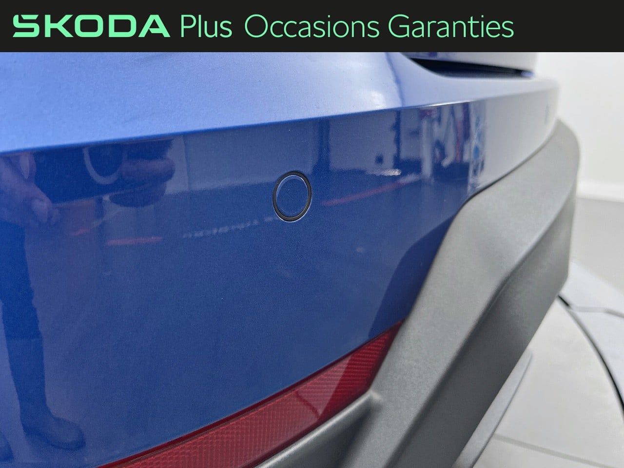 Voitures occasions SEAT ARONA Urban Orvault