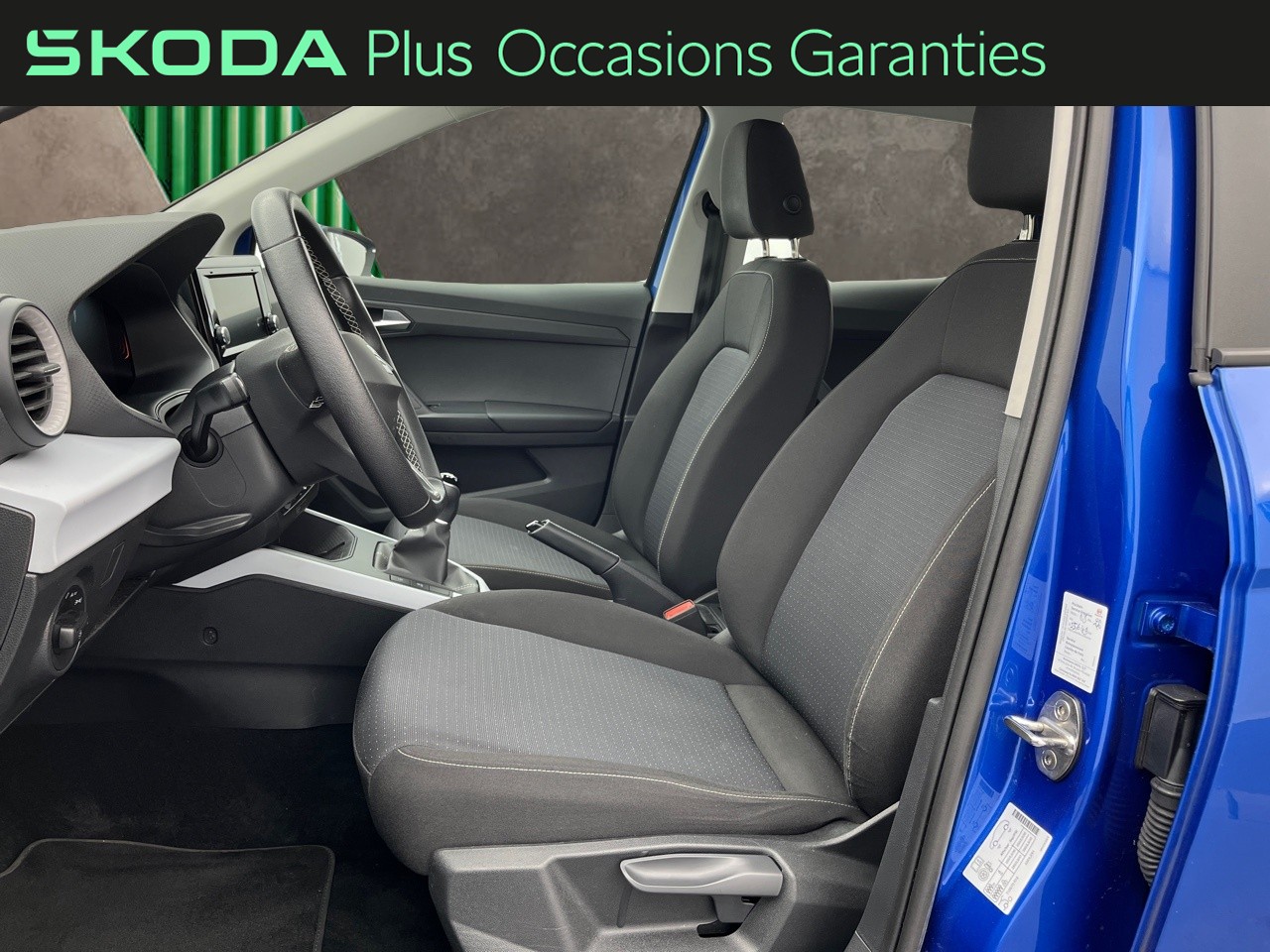 Voitures occasions SEAT ARONA Urban Orvault