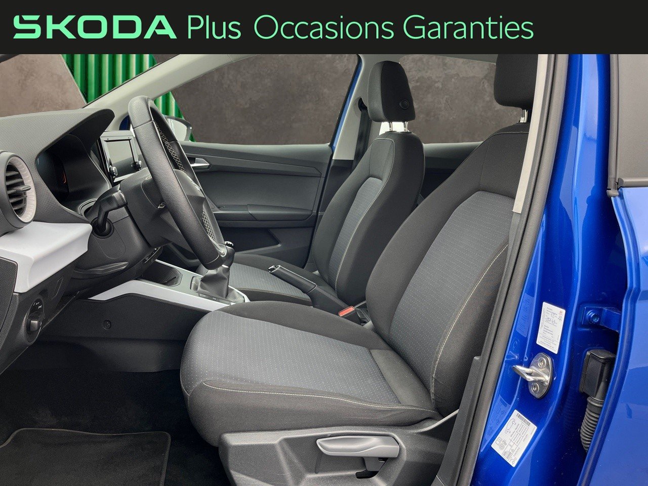 Voitures occasions SEAT ARONA Urban Orvault