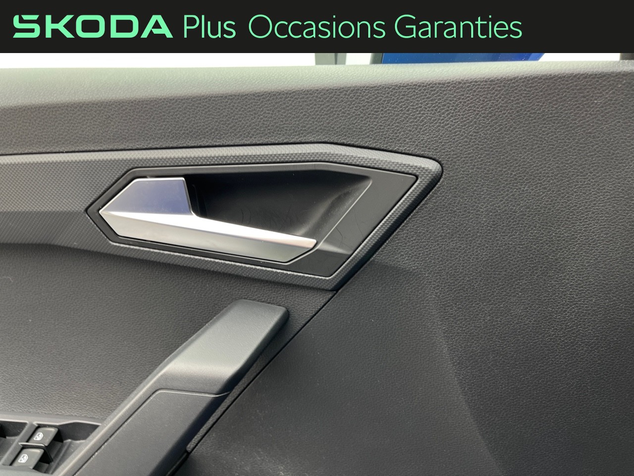 Voitures occasions SEAT ARONA Urban Orvault