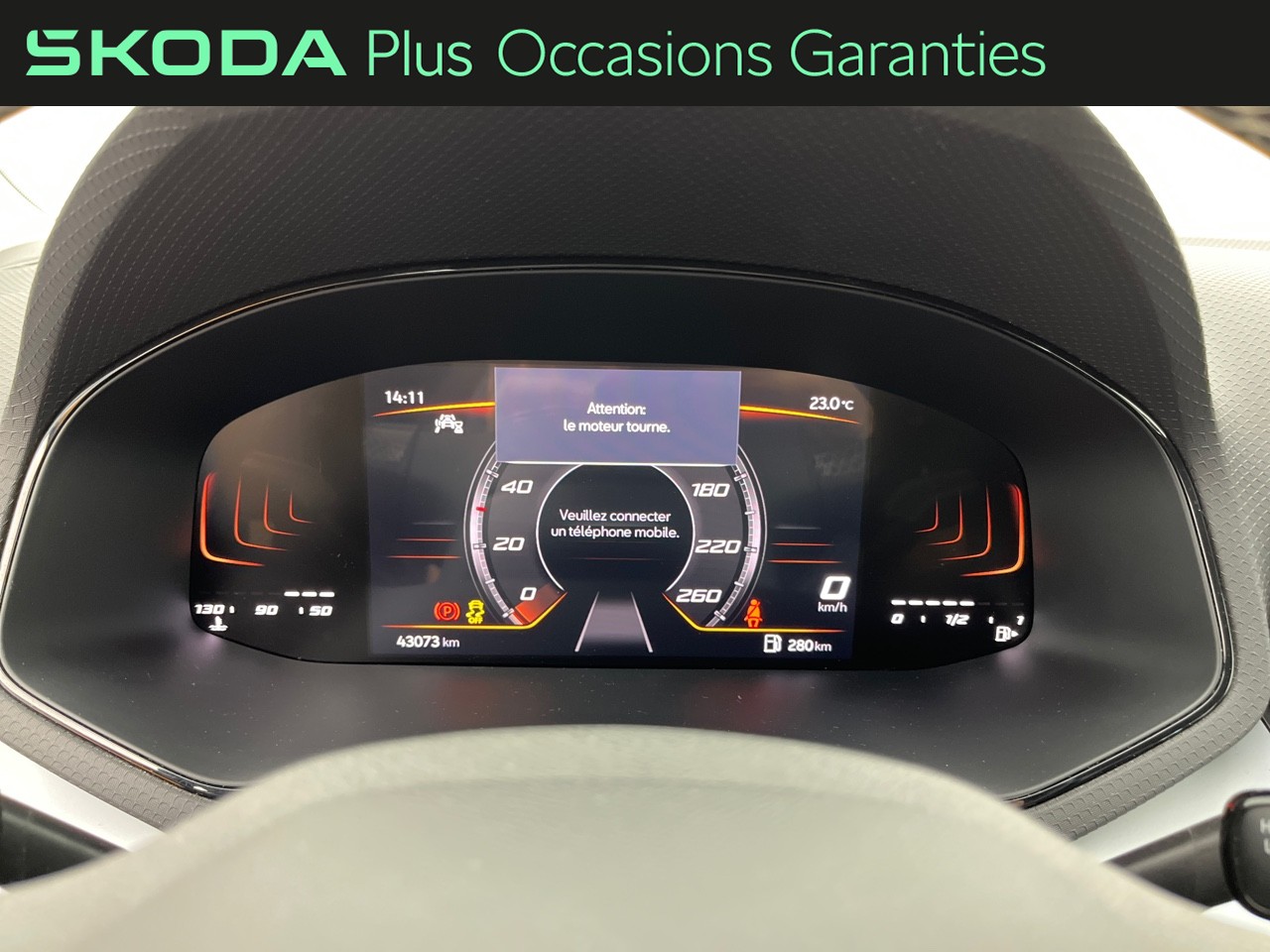 Voitures occasions SEAT ARONA Urban Orvault