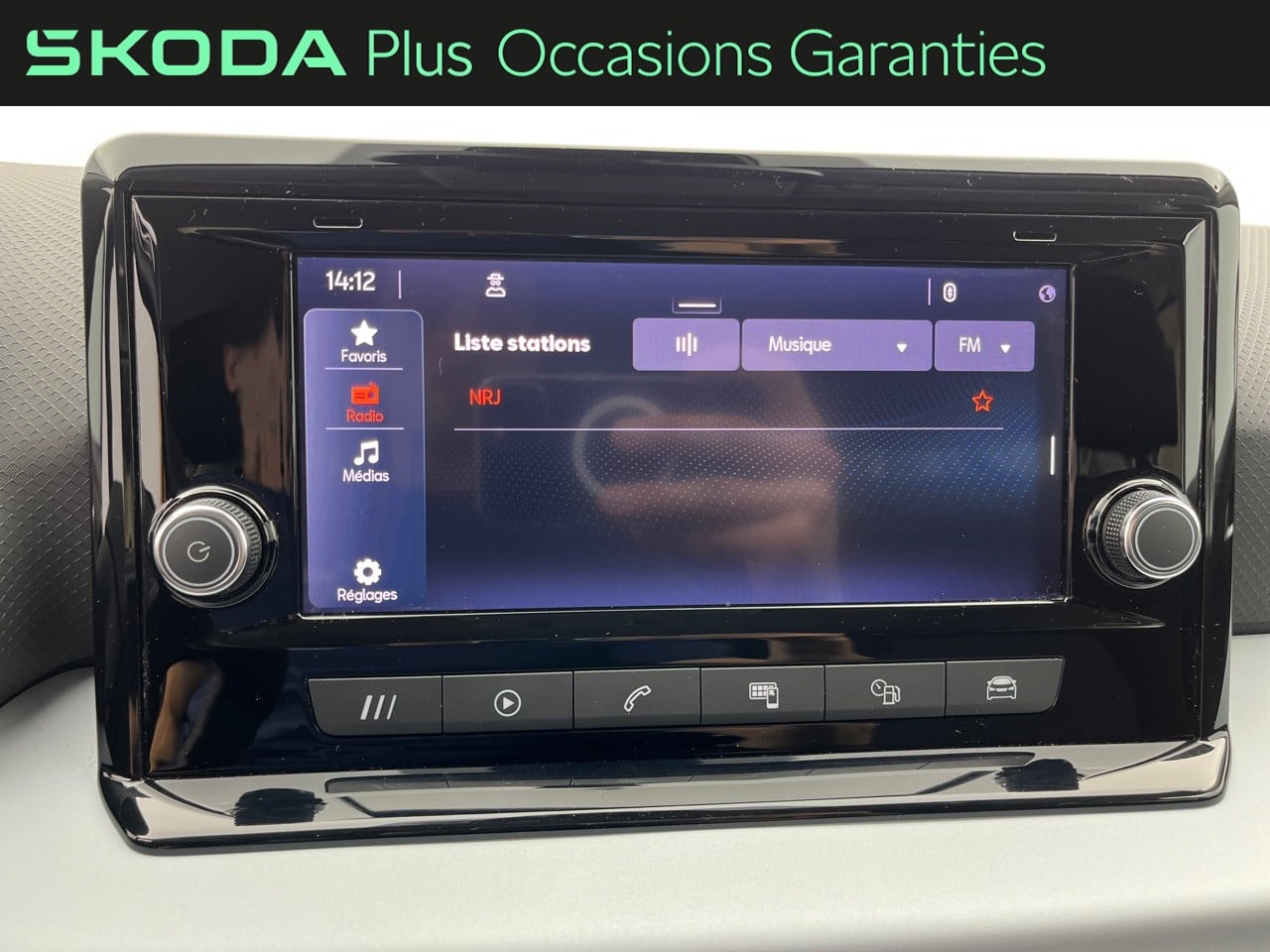 Voitures occasions SEAT ARONA Urban Orvault