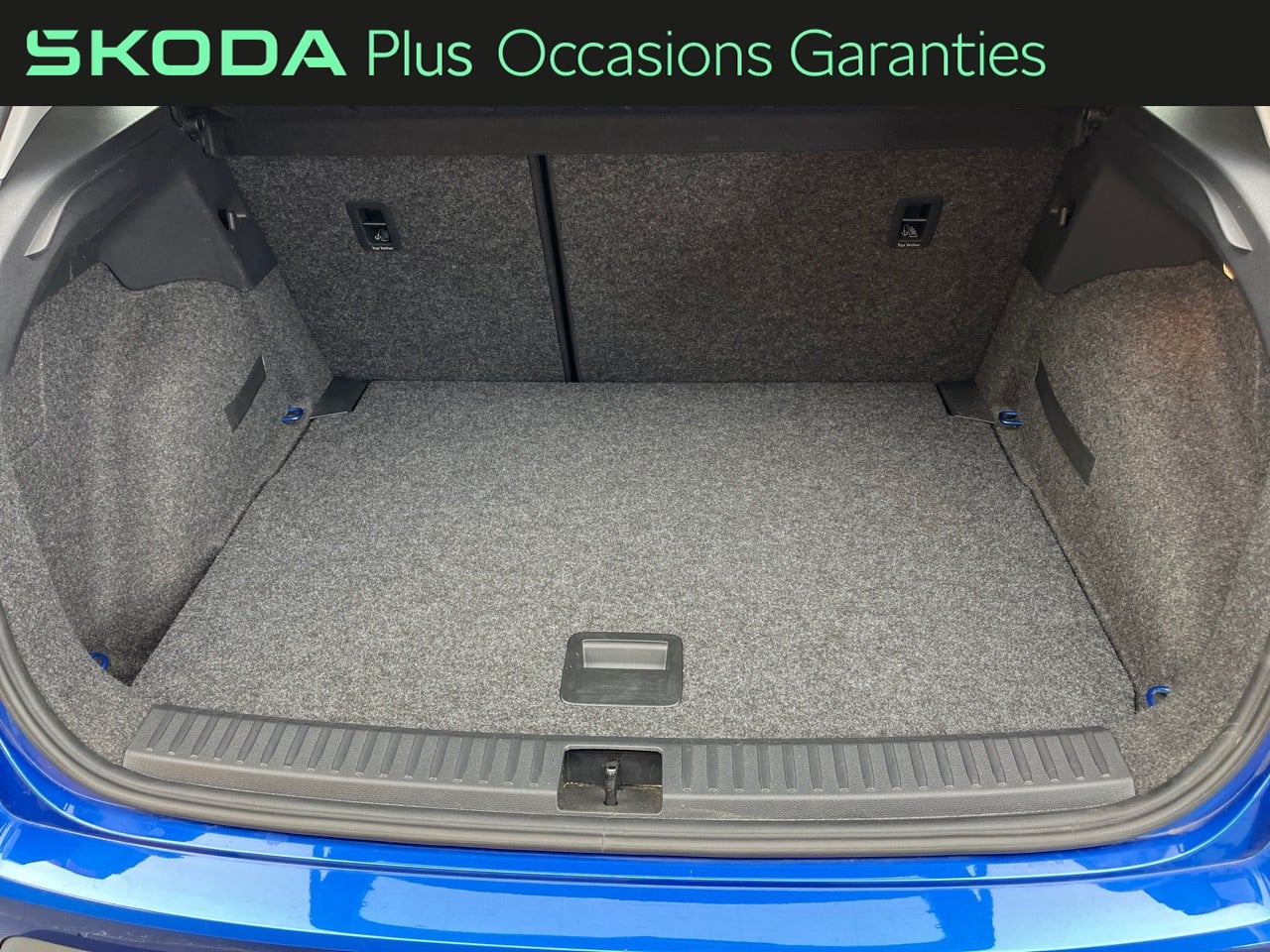 Voitures occasions SEAT ARONA Urban Orvault