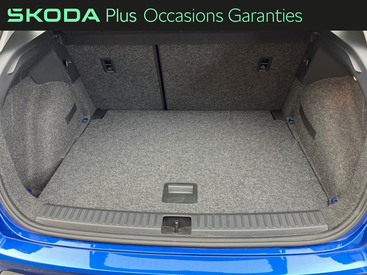 Voitures occasions SEAT ARONA Urban Orvault