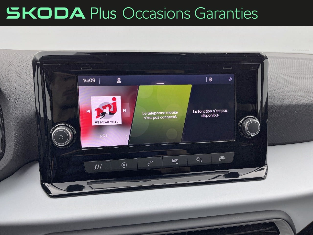 Voitures occasions SEAT ARONA Urban Orvault