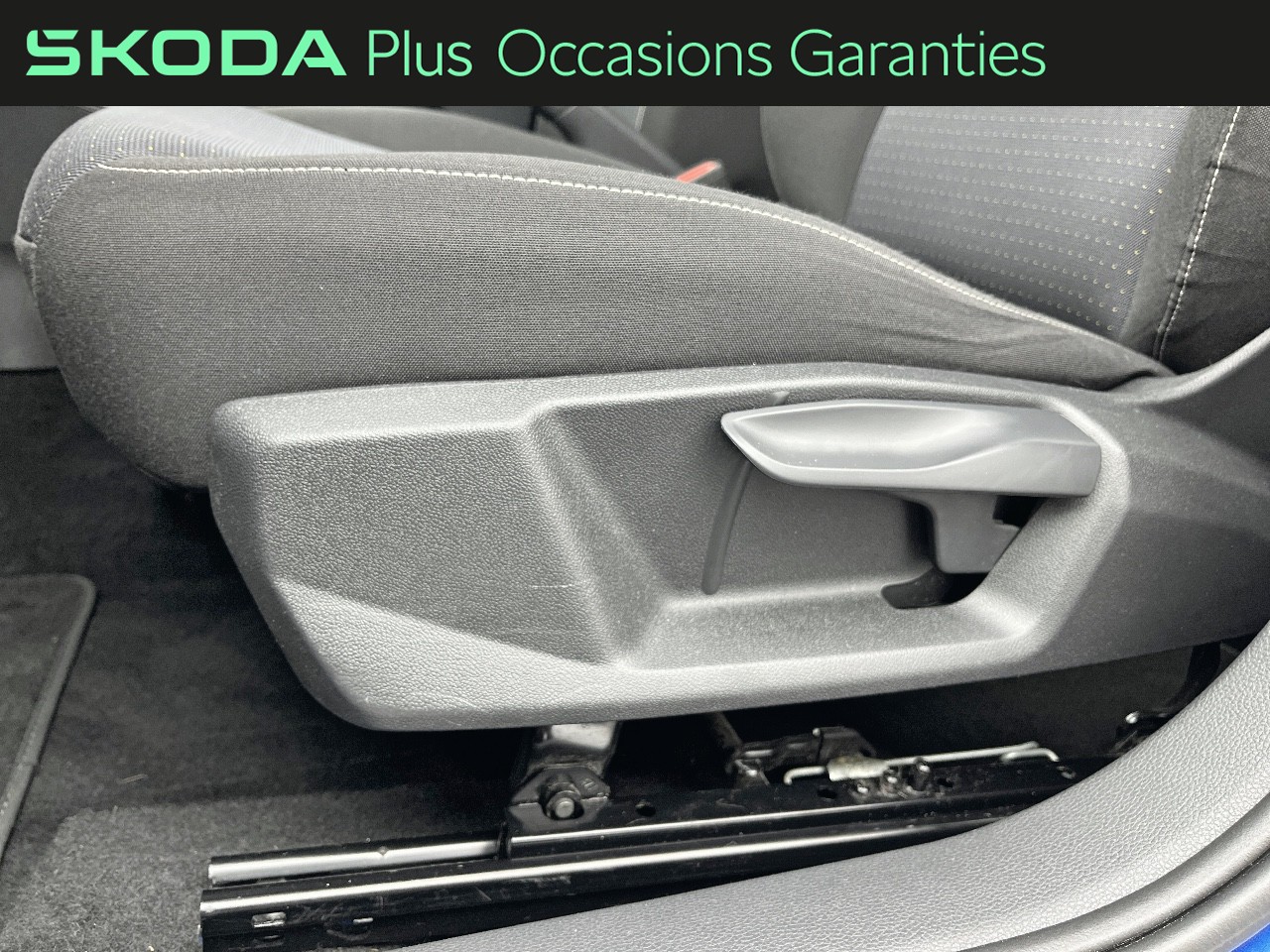 Voitures occasions SEAT ARONA Urban Orvault