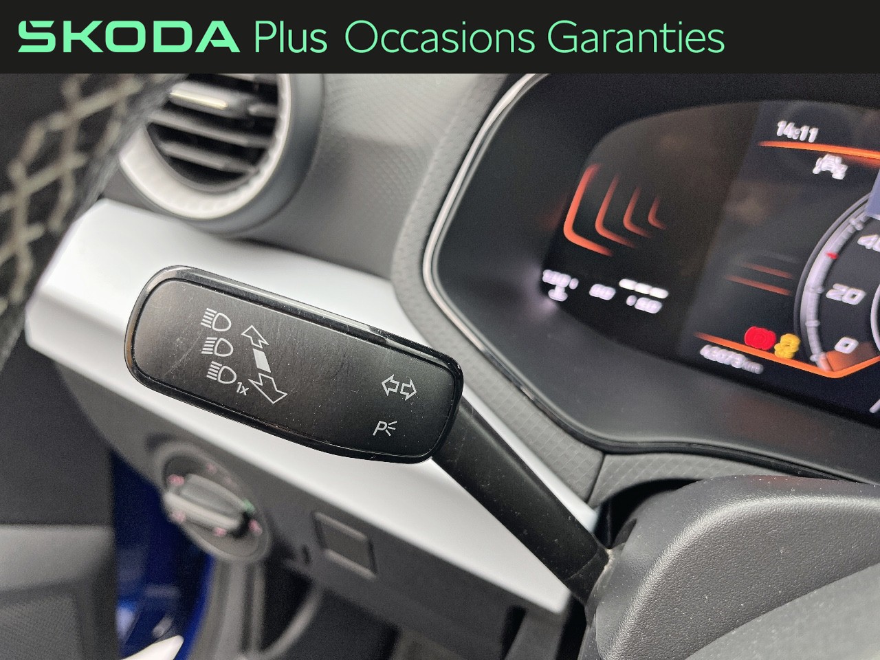 Voitures occasions SEAT ARONA Urban Orvault