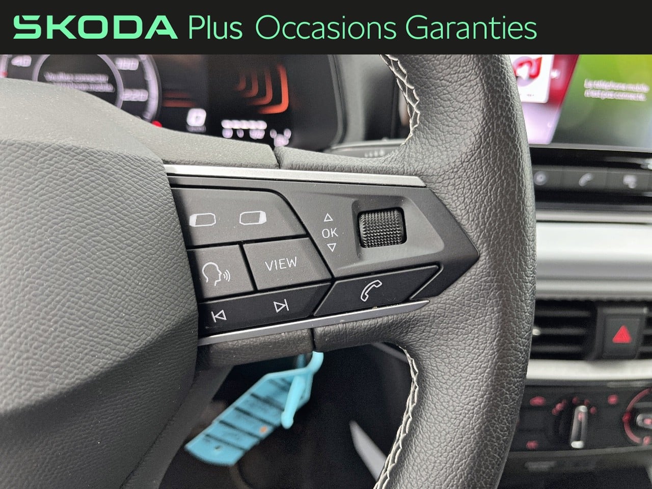 Voitures occasions SEAT ARONA Urban Orvault