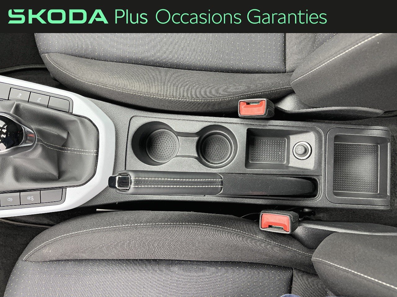 Voitures occasions SEAT ARONA Urban Orvault