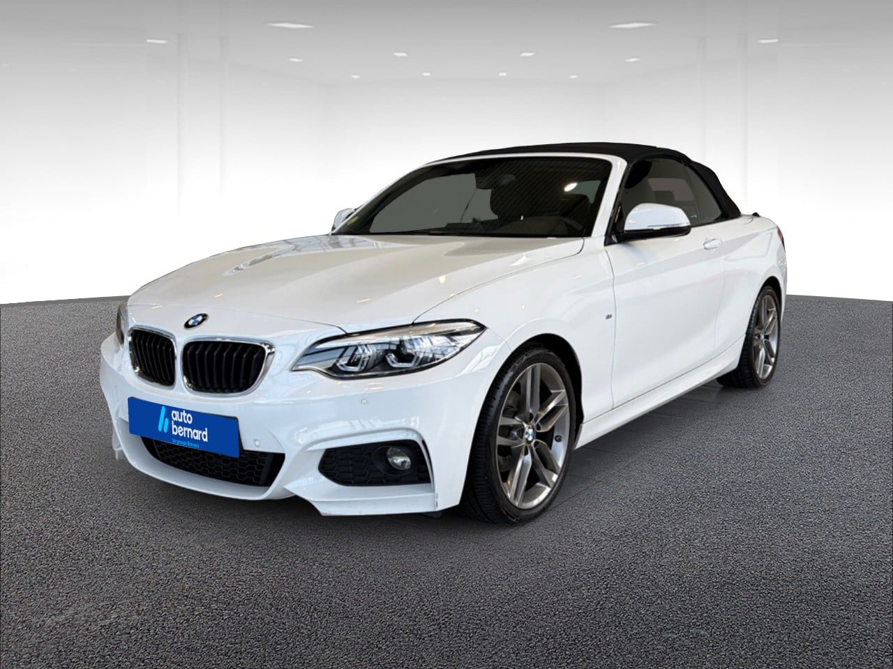 218d 150ch M Sport