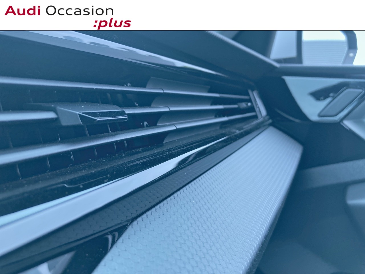 Voitures occasions Audi A1 Sportback Advanced 2 Lille