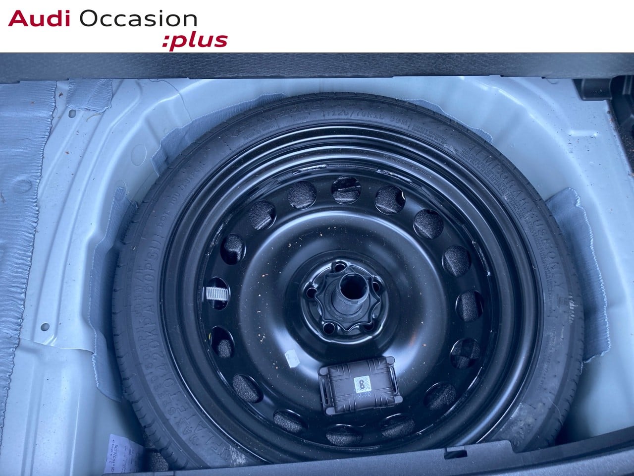 Voitures occasions Audi A1 Sportback Advanced 2 Lille