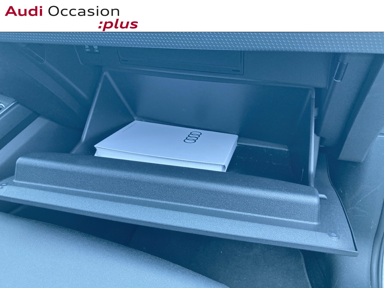 Voitures occasions Audi A1 Sportback Advanced 2 Lille
