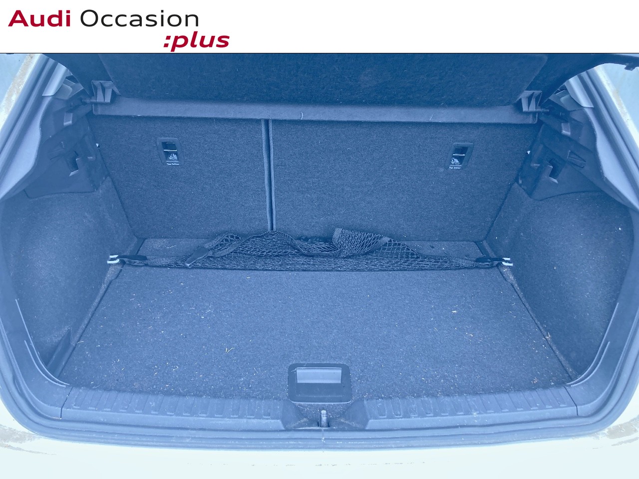 Voitures occasions Audi A1 Sportback Advanced 2 Lille