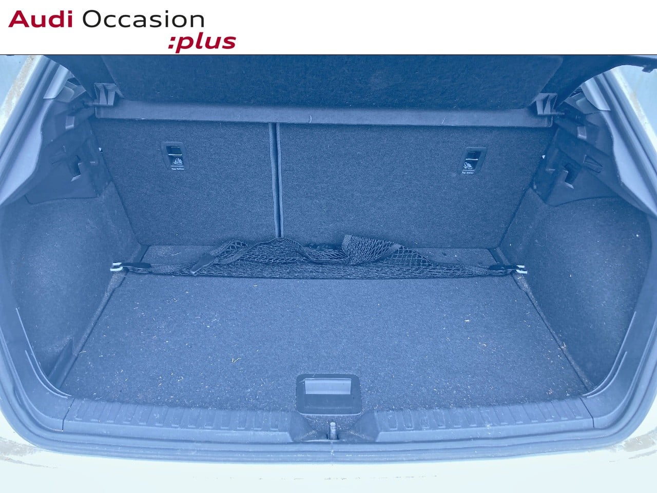 Voitures occasions Audi A1 Sportback Advanced 2 Lille