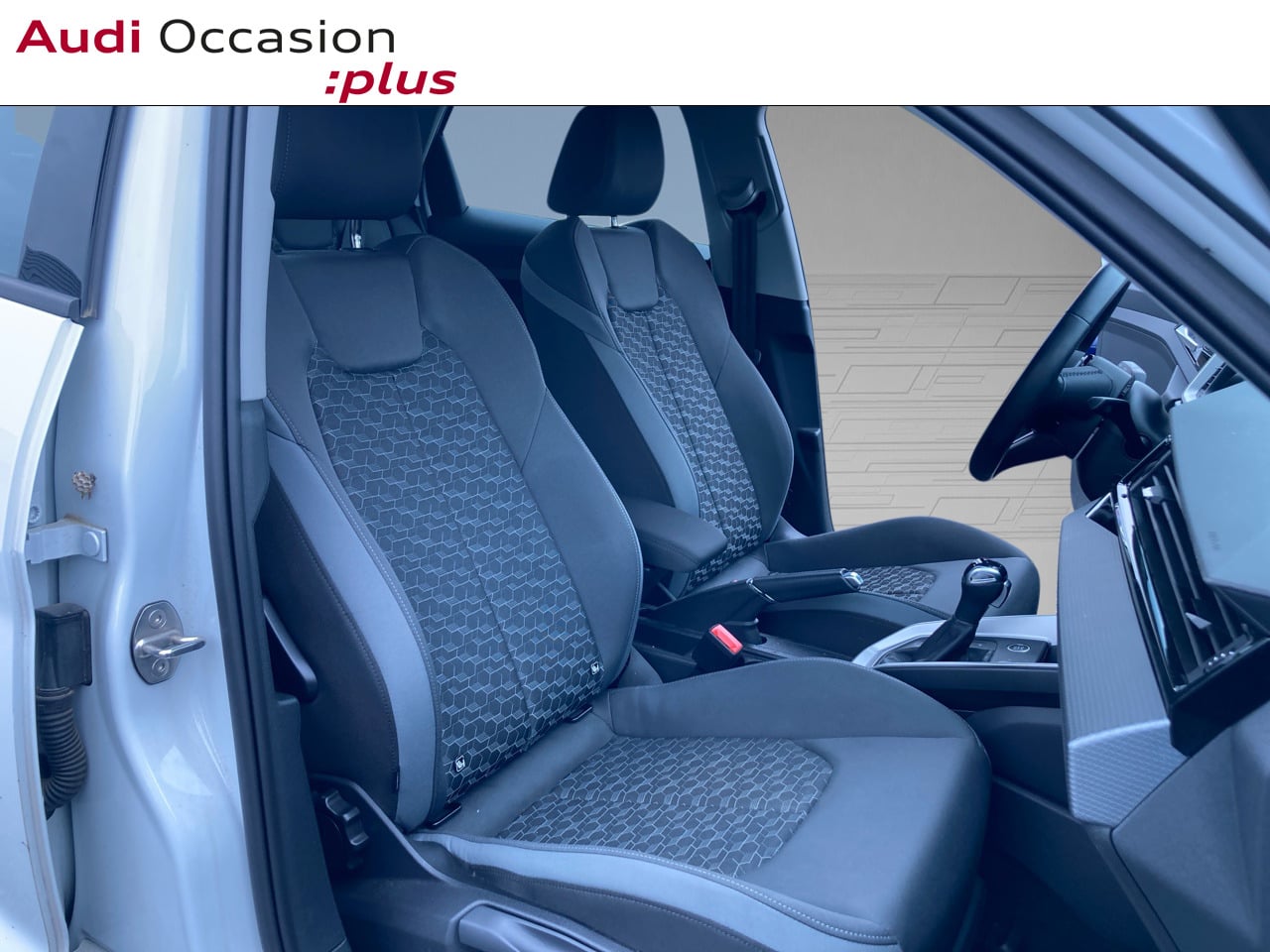 Voitures occasions Audi A1 Sportback Advanced 2 Lille