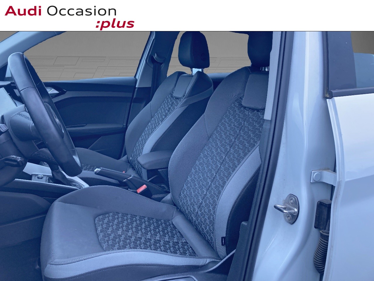 Voitures occasions Audi A1 Sportback Advanced 2 Lille