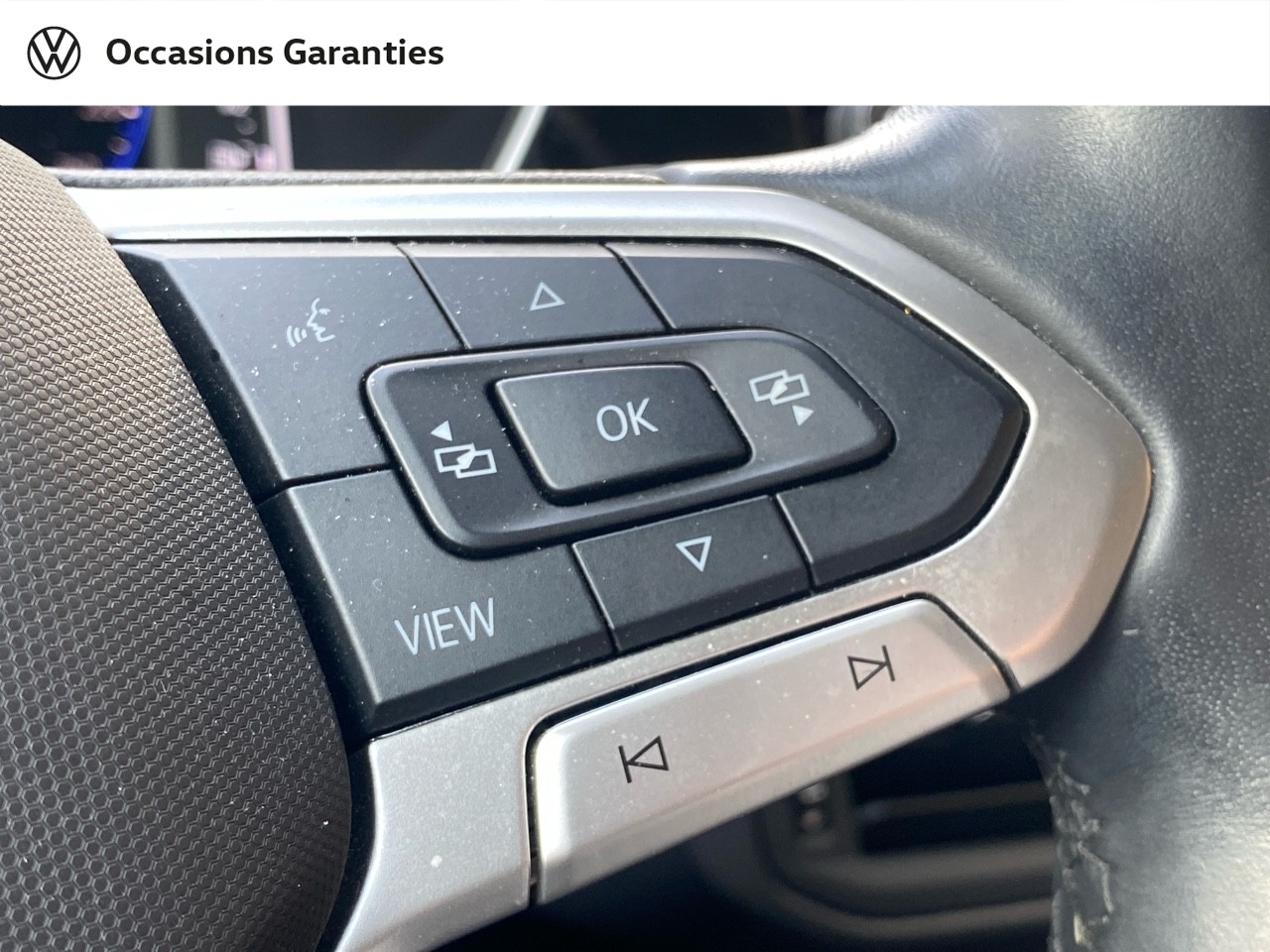 Voitures occasions VOLKSWAGEN T-CROSS Carat Villemomble