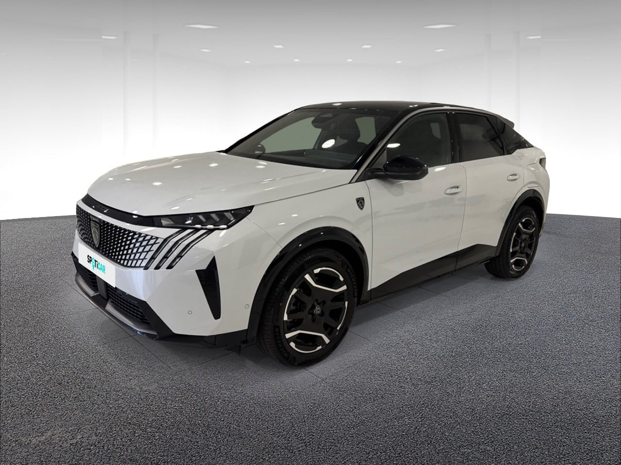 Electrique 210ch Batterie 73 kWh GT