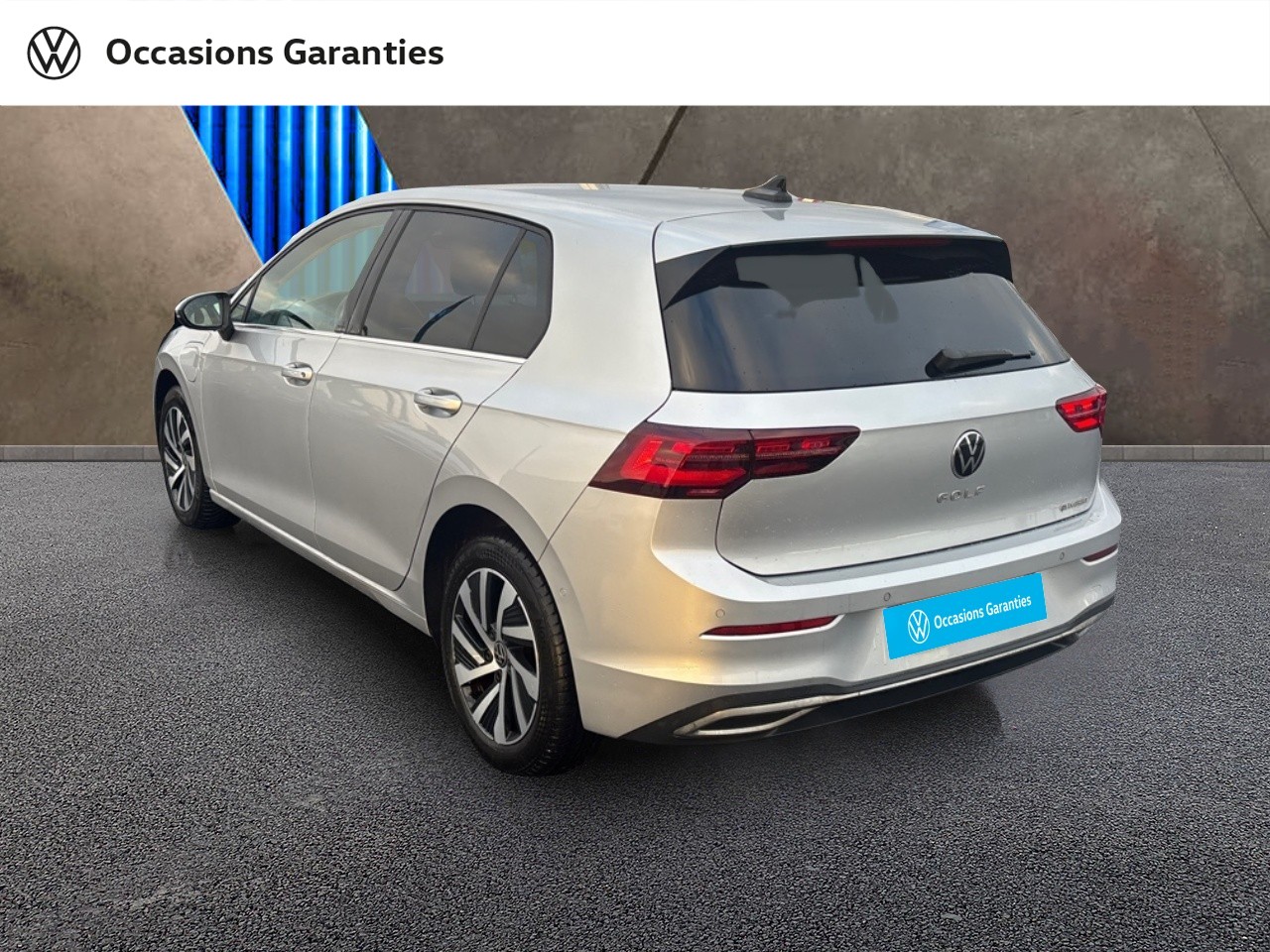 Voitures occasions VOLKSWAGEN GOLF Style Dechy