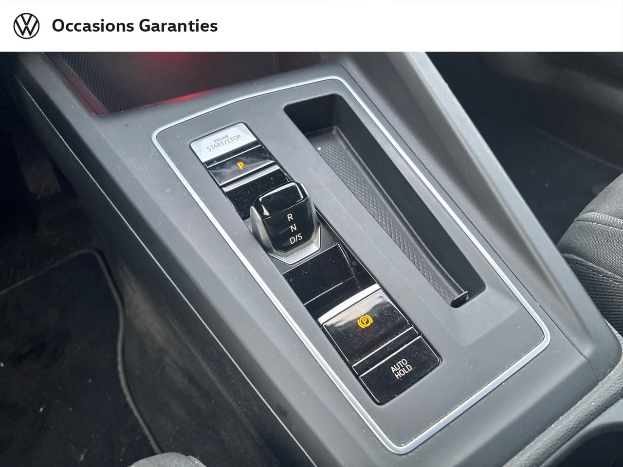 Voitures occasions VOLKSWAGEN GOLF Style Dechy