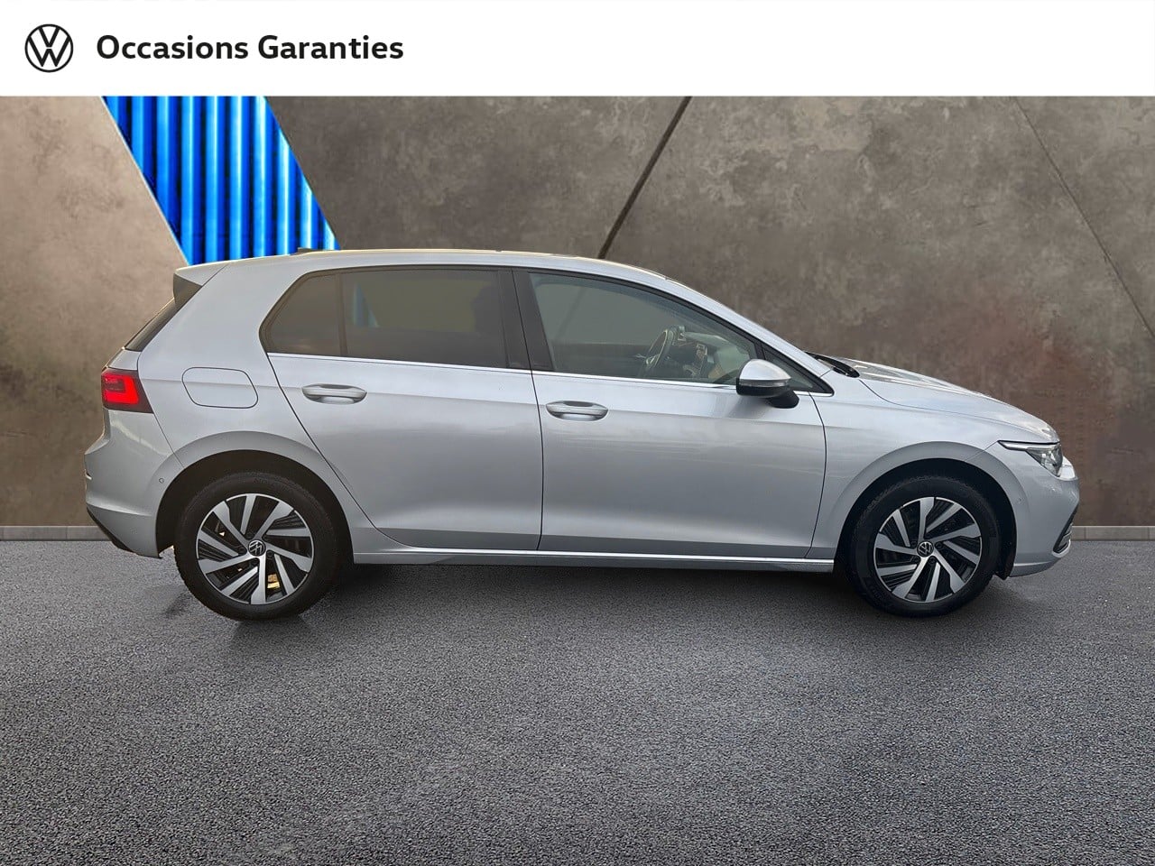 Voitures occasions VOLKSWAGEN GOLF Style Dechy