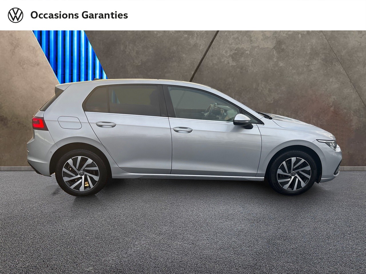 Voitures occasions VOLKSWAGEN GOLF Style Dechy