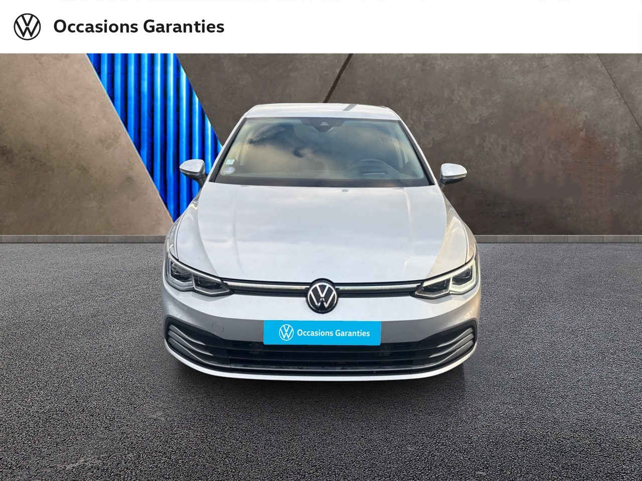 Voitures occasions VOLKSWAGEN GOLF Style Dechy