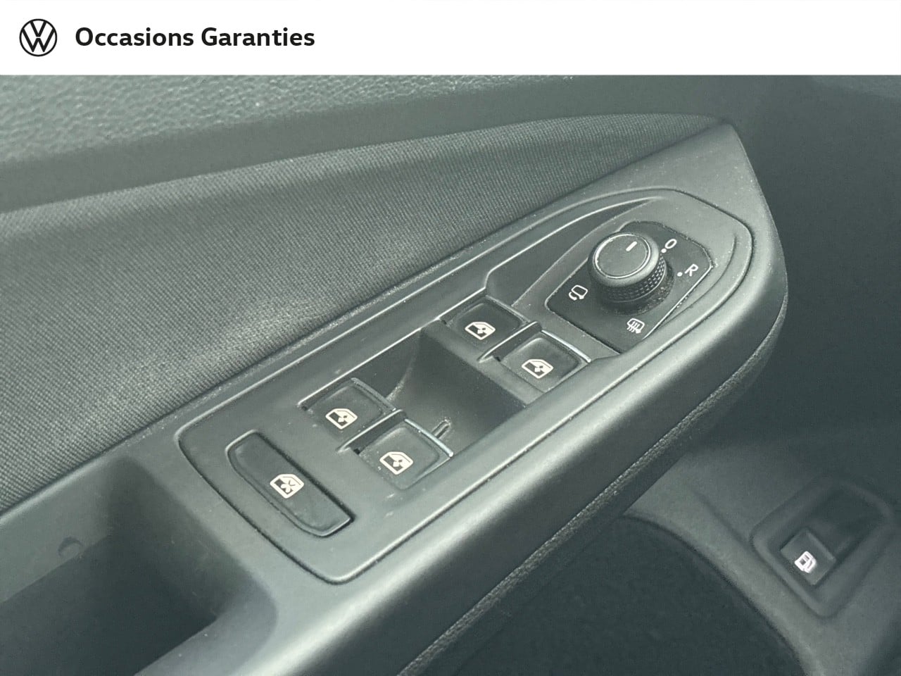 Voitures occasions VOLKSWAGEN GOLF Style Dechy