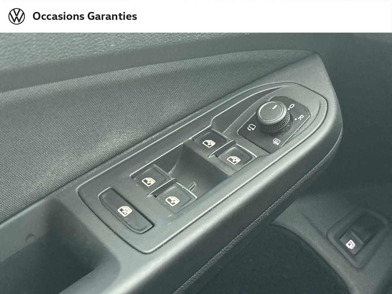 Voitures occasions VOLKSWAGEN GOLF Style Dechy