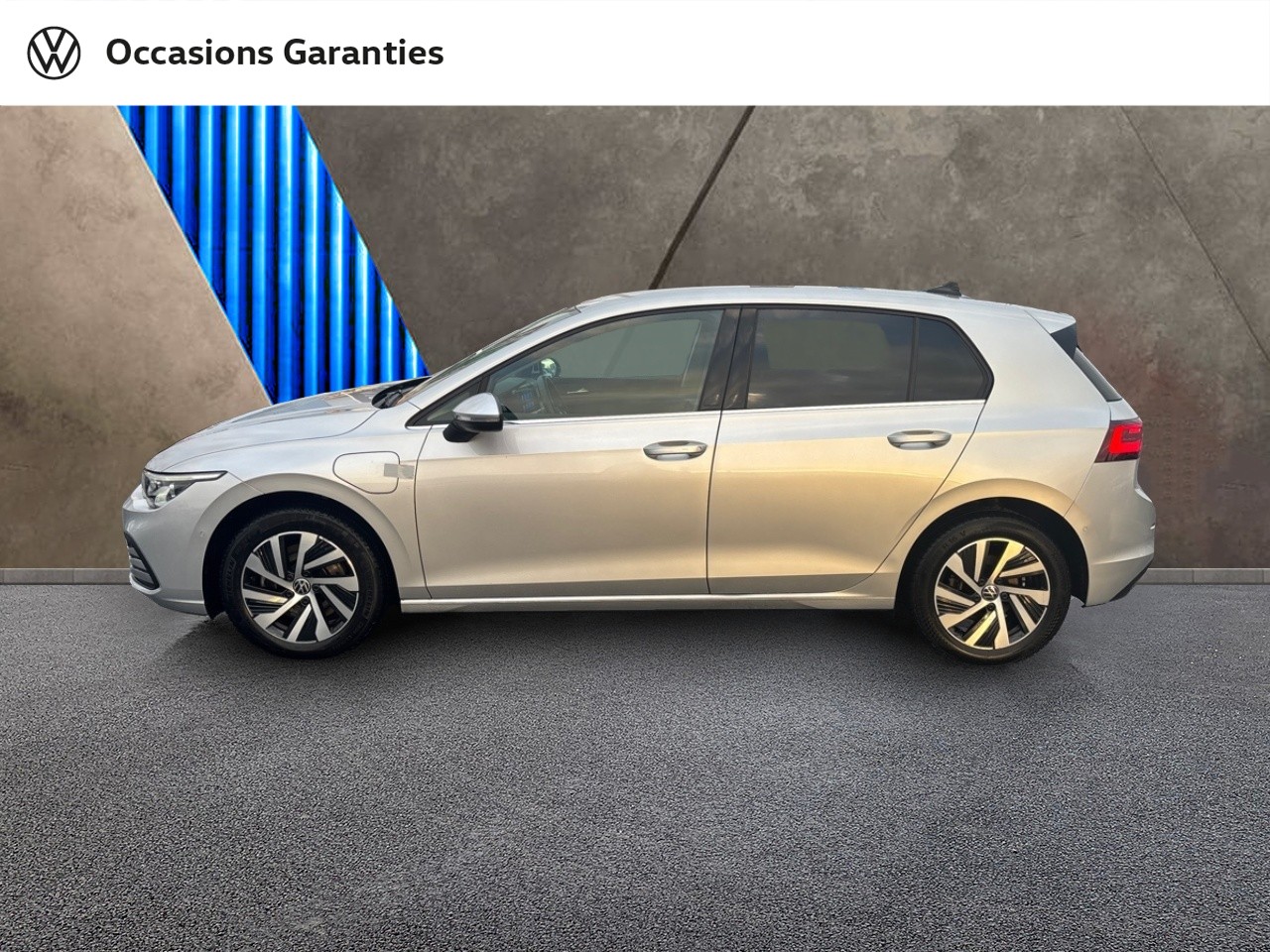 Voitures occasions VOLKSWAGEN GOLF Style Dechy