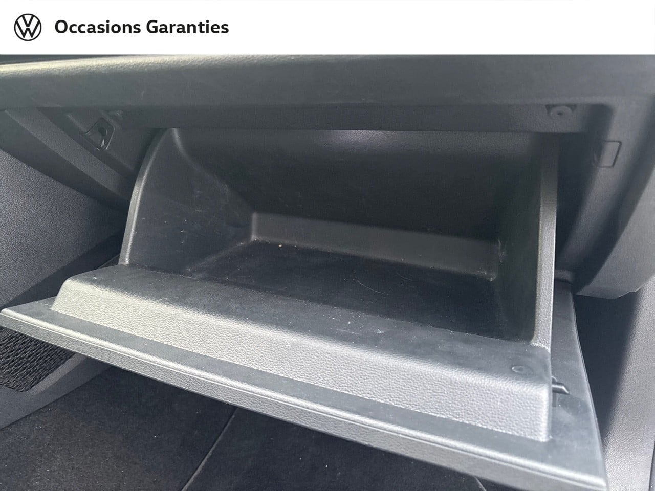 Voitures occasions VOLKSWAGEN GOLF Style Dechy