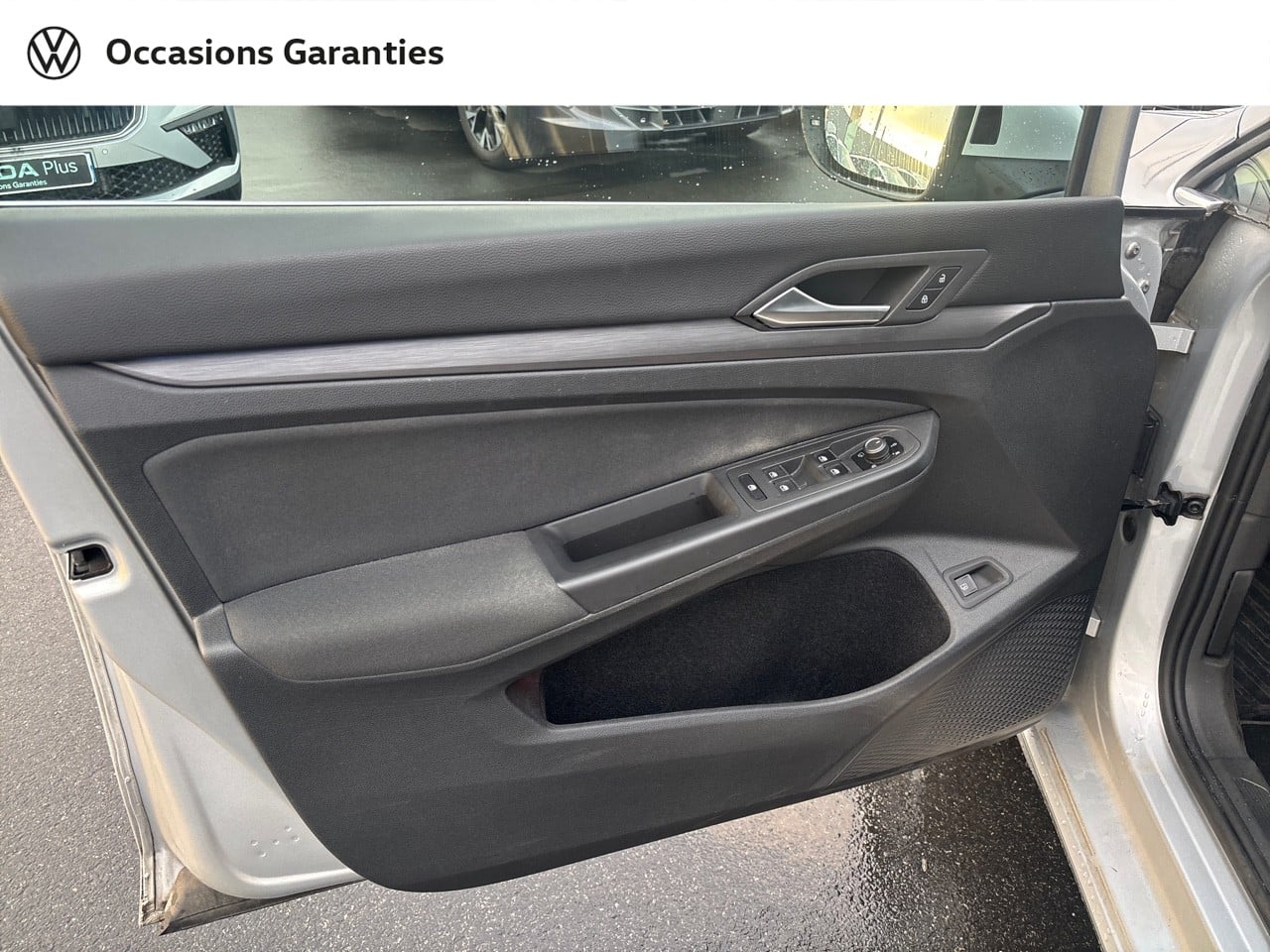 Voitures occasions VOLKSWAGEN GOLF Style Dechy