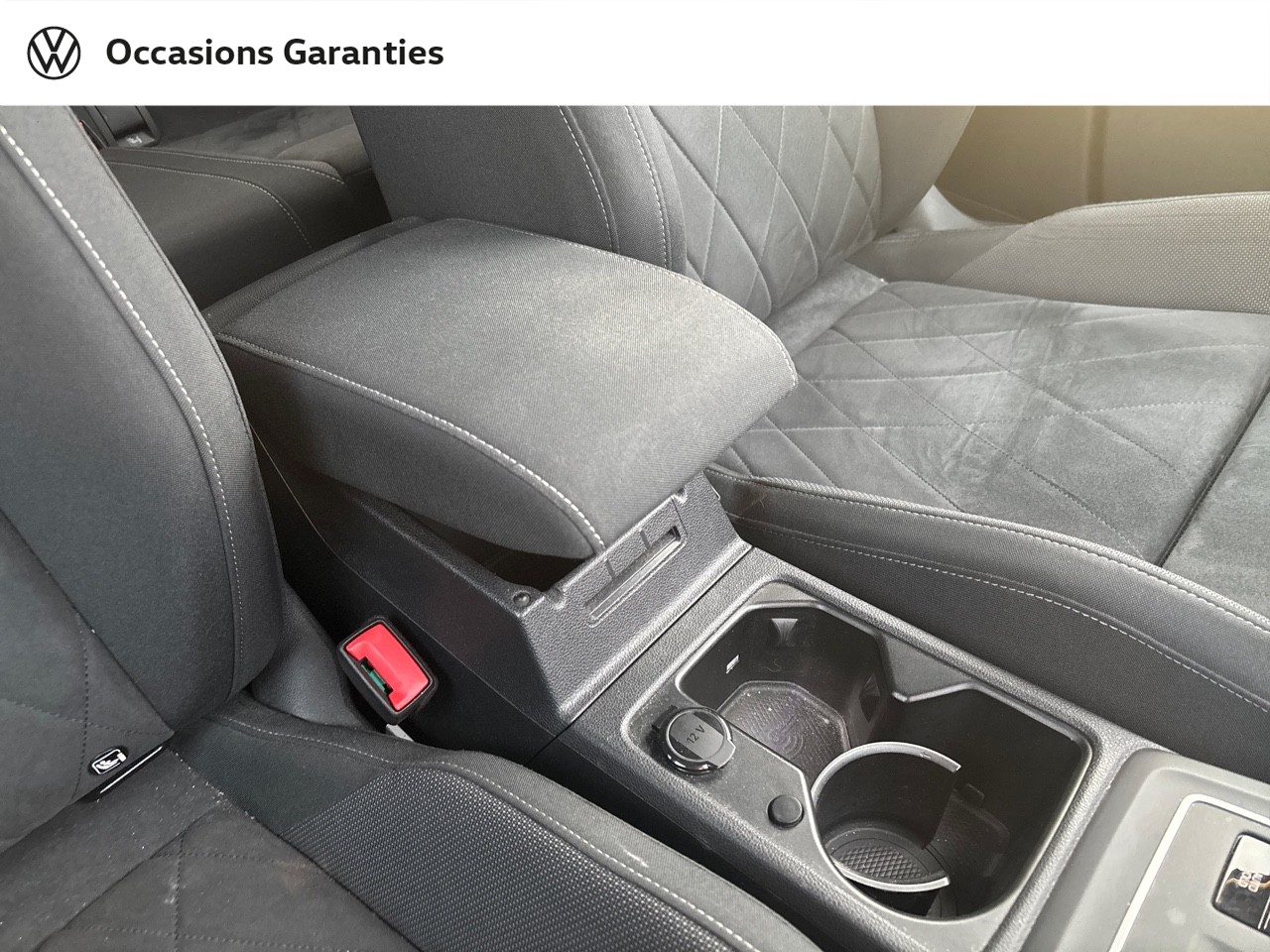 Voitures occasions VOLKSWAGEN GOLF Style Dechy