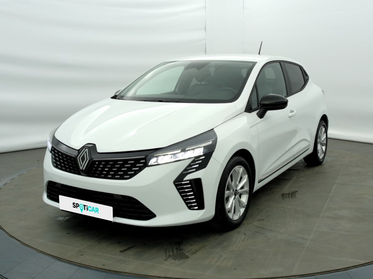 1.0 TCE 90 CVT Evolution Business