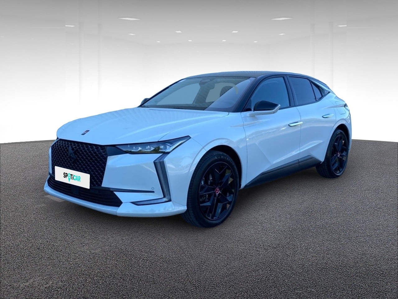 E-TENSE 225ch Performance Line +