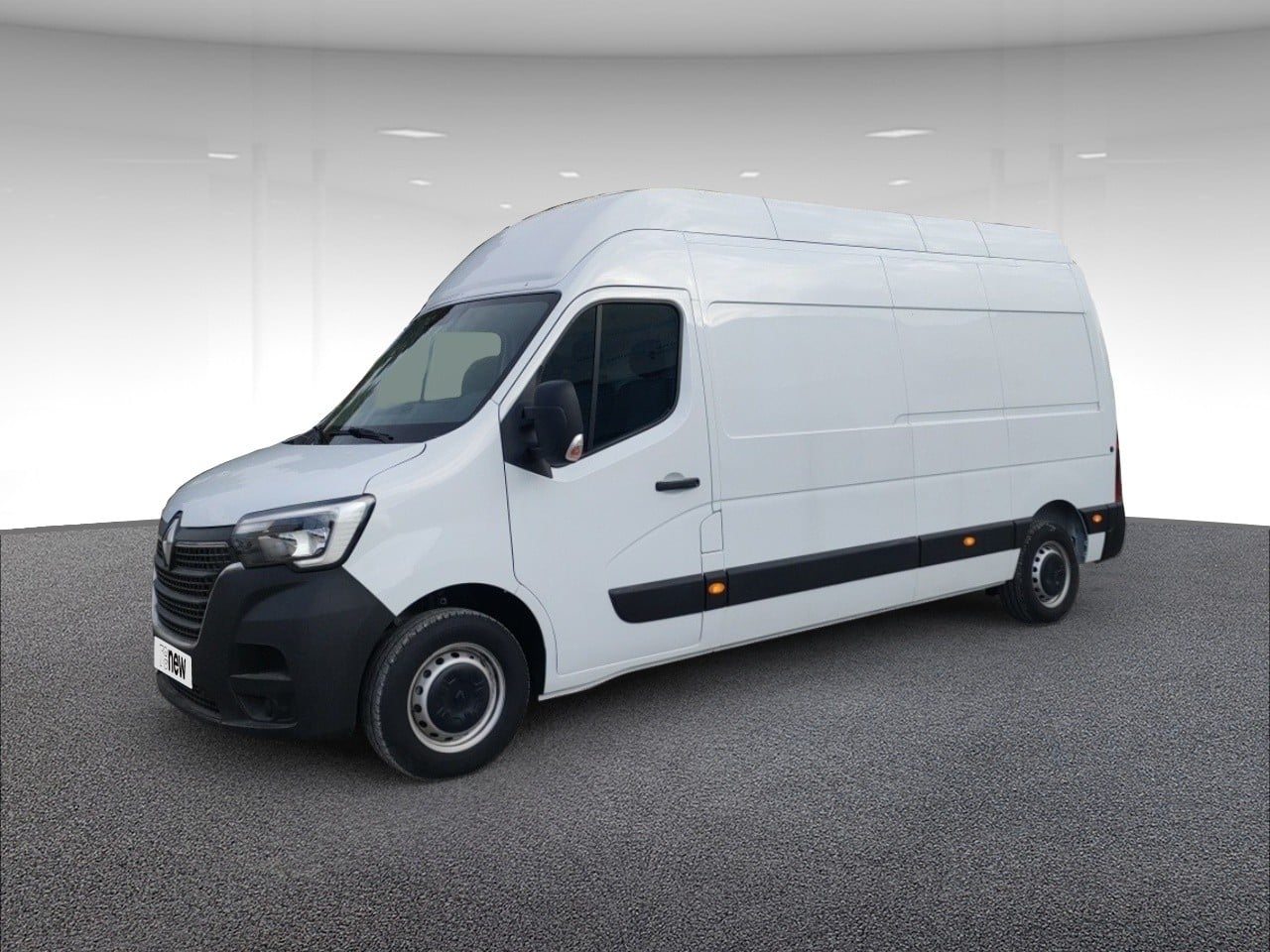 F3500 L3H3 2.3 Blue dCi 135ch Confort Euro6E