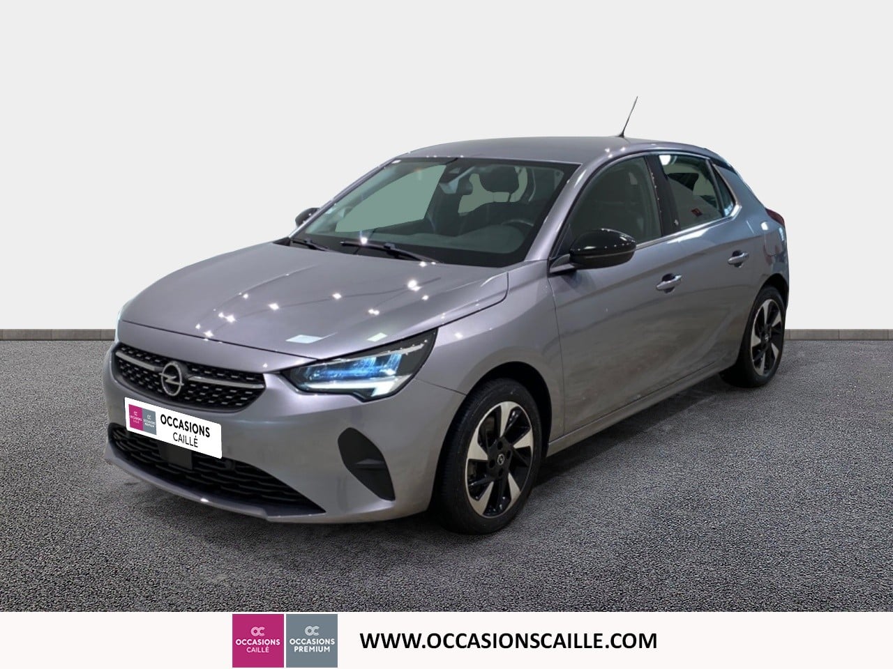 OPEL E-CORSA 136CV