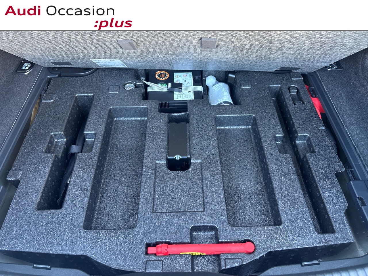 Voitures occasions Audi A5 Cabriolet S line Mougins