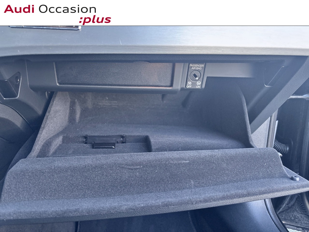 Voitures occasions Audi A5 Cabriolet S line Mougins