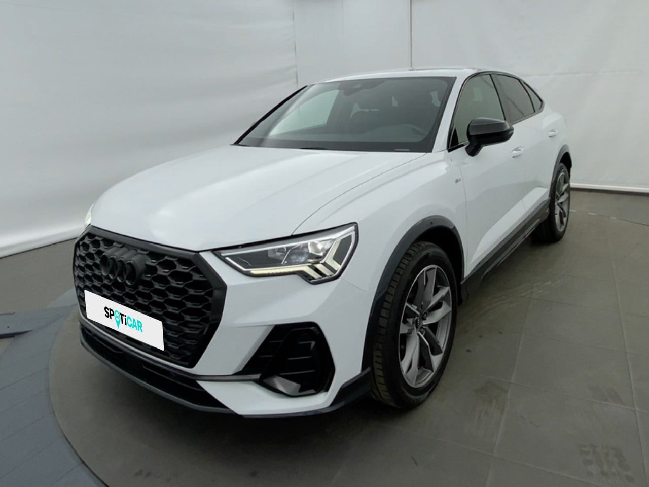 35 TFSI 150ch S Edition S tronic 7