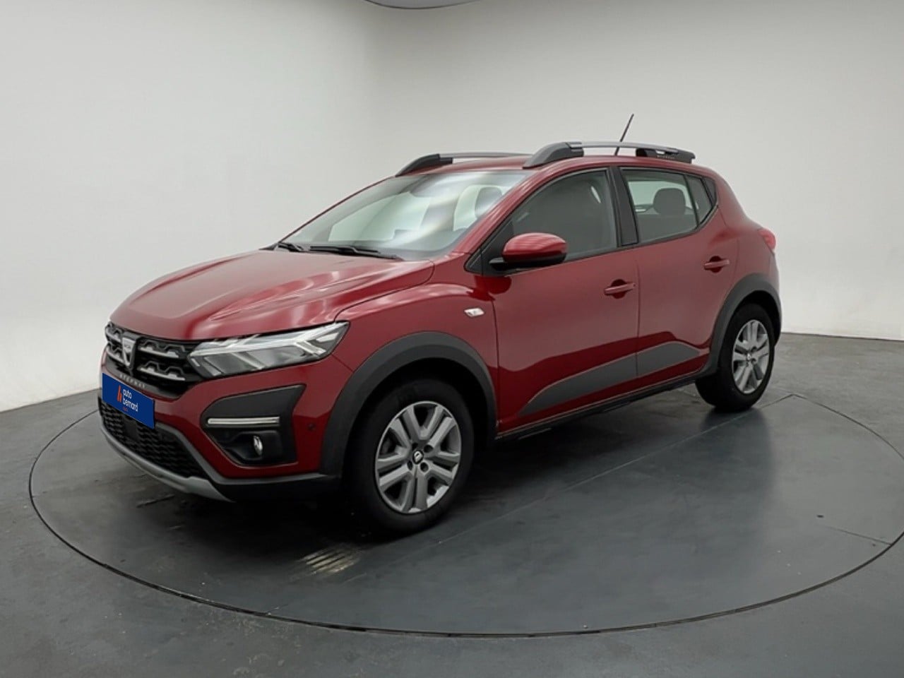 1.0 ECO-G 100ch Stepway Confort -22