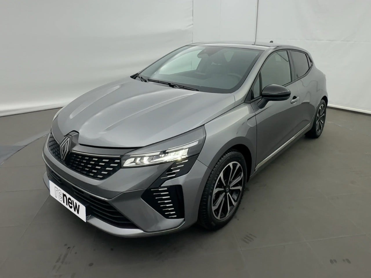 1.6 E-Tech 145ch full hybrid Techno - 24