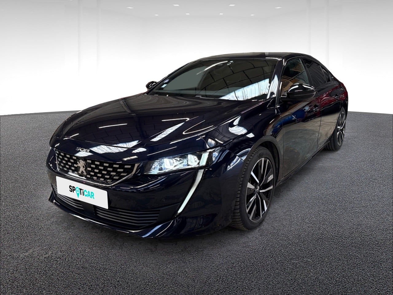 HYBRID 225ch GT e-EAT8