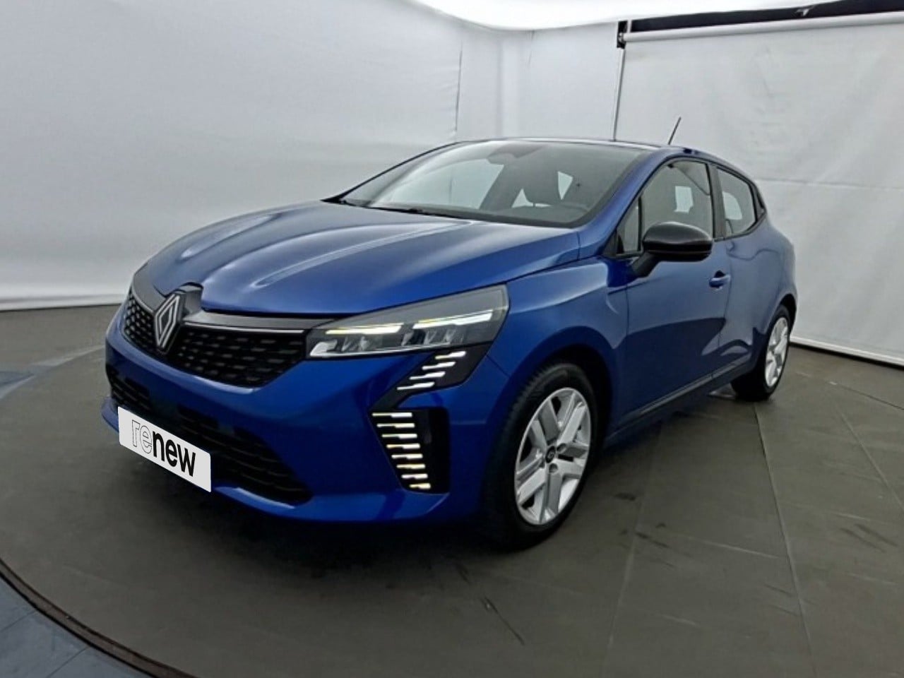 1.5 Blue dCi 100ch Evolution - 24