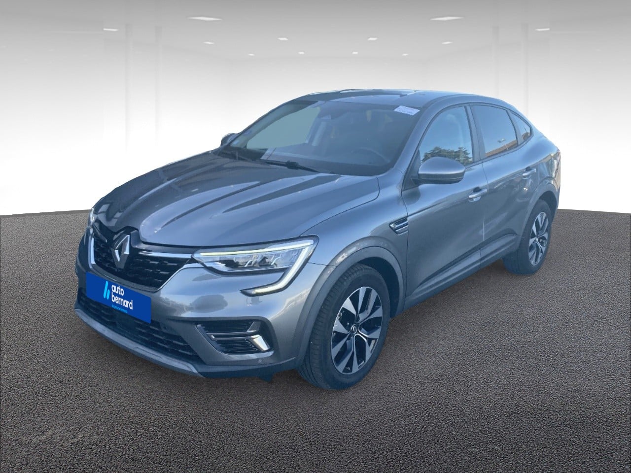 1.3 TCe mild hybrid 140ch Evolution EDC -22