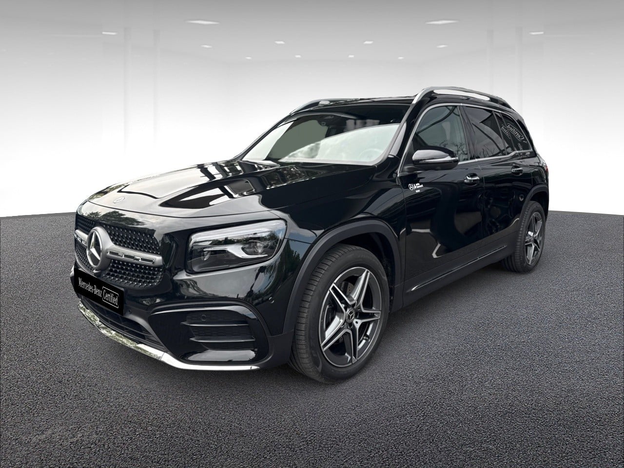200 d 150ch AMG Line 8G-DCT
